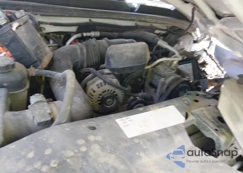 2009 Chevrolet Silverado 1500 Work Truck from USA, damaged, VIN 1GCEC14X39Z112973